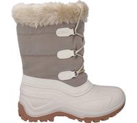 CMP Damen Bergstiefel NIETOS LOW WMN SNOWBOOT SHOES (3Q78956) 39 Grau