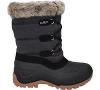 Cmp Nietos Low 3q78956 Snow Boots Schwarz EU 42 Frau Black