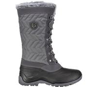 CMP Damen Bergstiefel NIETOS WMN SNOW BOOTS (3Q47966) 38 GRAFFITE