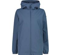 CMP Damen Hoodie Parka (Größe S, blau)