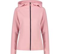 CMP Damen Blouson WOMAN JACKET FIX HOOD (32C8386) 36 ROSE