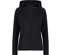 CMP Damen Blouson WOMAN JACKET FIX HOOD (32C8386) 40 NERO