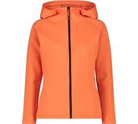 CMP Damen Blouson WOMAN JACKET FIX HOOD (32C8386) 40 TANGERI
