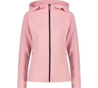 CMP Damen Blouson WOMAN JACKET FIX HOOD (32C8386) 44 ROSE