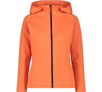 CMP Damen Blouson WOMAN JACKET FIX HOOD (32C8386) 44 TANGERI