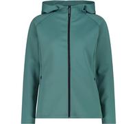 CMP Damen Blouson WOMAN JACKET FIX HOOD (32C8386) 46 AGAVE