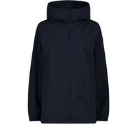 CMP Damen Blouson WOMAN JACKET FIX HOOD (35Z5286) 44 BLACK BLUE