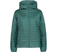 CMP Damen Blouson WOMAN JACKET REVERSE FIX HOOD (35Z5466) 40 OPALE-AGAVE