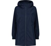 CMP Damen Blouson WOMAN PARKA FIX HOOD (34Z5296) 40 BLUE
