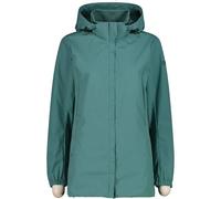 CMP Damen Blouson WOMAN PARKA ZIP HOOD (35Z5436) 42 AGAVE