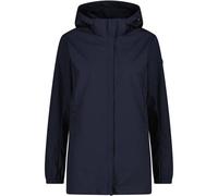 CMP Damen Blouson WOMAN PARKA ZIP HOOD (35Z5436) 46 BLACK BLUE