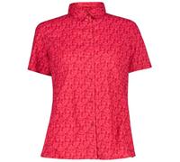 CMP Damen Bluse Bluse, Magenta, M