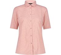 CMP Damen Langarm Hemd Woman Shirt 33S5656-26YR 48 Rose-Orchidea