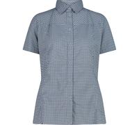 CMP Damen Bluse (Größe L, blau)
