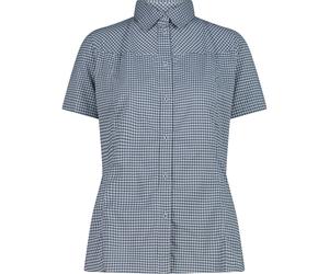 CMP Damen Bluse (Größe L, blau)