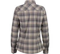 CMP Damen Hemd WOMAN SHIRT (34S5746) 40 SABBIA-TERRA