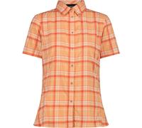 CMP Damen Bluse (Größe M, orange)