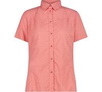 CMP Damen Bluse (Größe M, rosa)