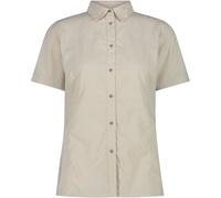 CMP Woman Shirt vaniglia (A238) 38