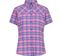 CMP Damen Bluse (Größe S, blau)