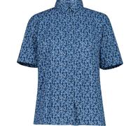 CMP Damen Bluse (Größe S, blau)