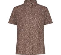 CMP Damen Bluse (Größe S, braun)