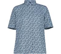 CMP Damen Bluse (Größe XL, blau)