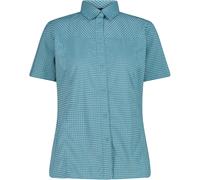 CMP Damen Bluse (Größe XL, blau)