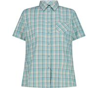 CMP Damen Bluse (Größe XL, blau)