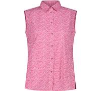 CMP Damen Wanderbluse rosa 44