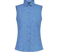 CMP Damen Bluse (Größe XS, blau)