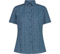 Cmp 34s6166 Hemd XS B.Blue / Tiffany