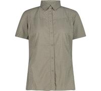 CMP Damen Bluse (Größe XS, grau)