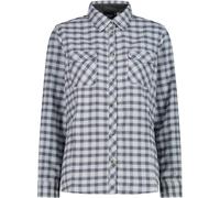 CMP Woman Shirt skylight-titanio (54ZS) 34
