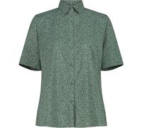 CMP Damen Bluse (Größe XXS, grau)