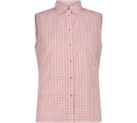 cmp Funktionsbluse in Rosa - Größe 34 | Damen Blusen