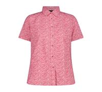 Cmp 34s6166 Kurzarmhemd M Bubblegum / Festival