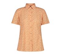 CMP Damen Bluse Woman Shirt 34S6166-48ZT 40 Salmone-Tangeri