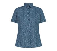 CMP Damen Bluse Woman Shirt 34S6166-53ZT 38 B.Blue-Tiffany