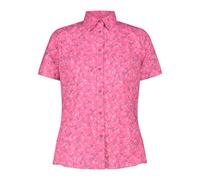 CMP Damen Bluse Woman Shirt 34S6166-72ZT 38 Festival-Bubblegum