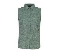 CMP Damen Bluse WOMAN SHIRT 34S6326-28YR 38 Salvia-Jade