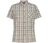 CMP Damen Blusen beige Größe M Trekking Atmungsaktiv