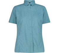 CMP Damen Bluse (Größe S, blau)