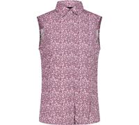 CMP Damen Blusen Bluse Mehrfarbig 34