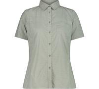 CMP Campagnolo Damen Bluse Grau Größe M