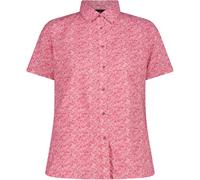 CMP Damen Blusen pink Größe L Trekking Elastisch