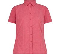 CMP Damen Blusen pink Größe XS Trekking Elastisch