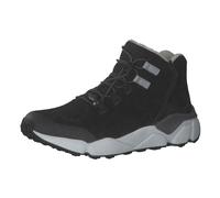 CMP Campagnolo Damen-Boots Yumala 31Q4996 Snow Boot WP Schwarz Größe 38