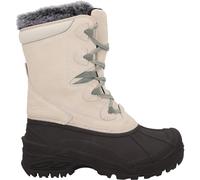 CMP - Women's Borhea Snow Boots WP - Winterschuhe, Gr. 39, beige (Crema)