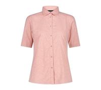 CMP Campagnolo Damen-Langarmhemd 33S5656-26YR Rose-Orchidea Größe 38